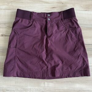 Title 9 Hiking Skort